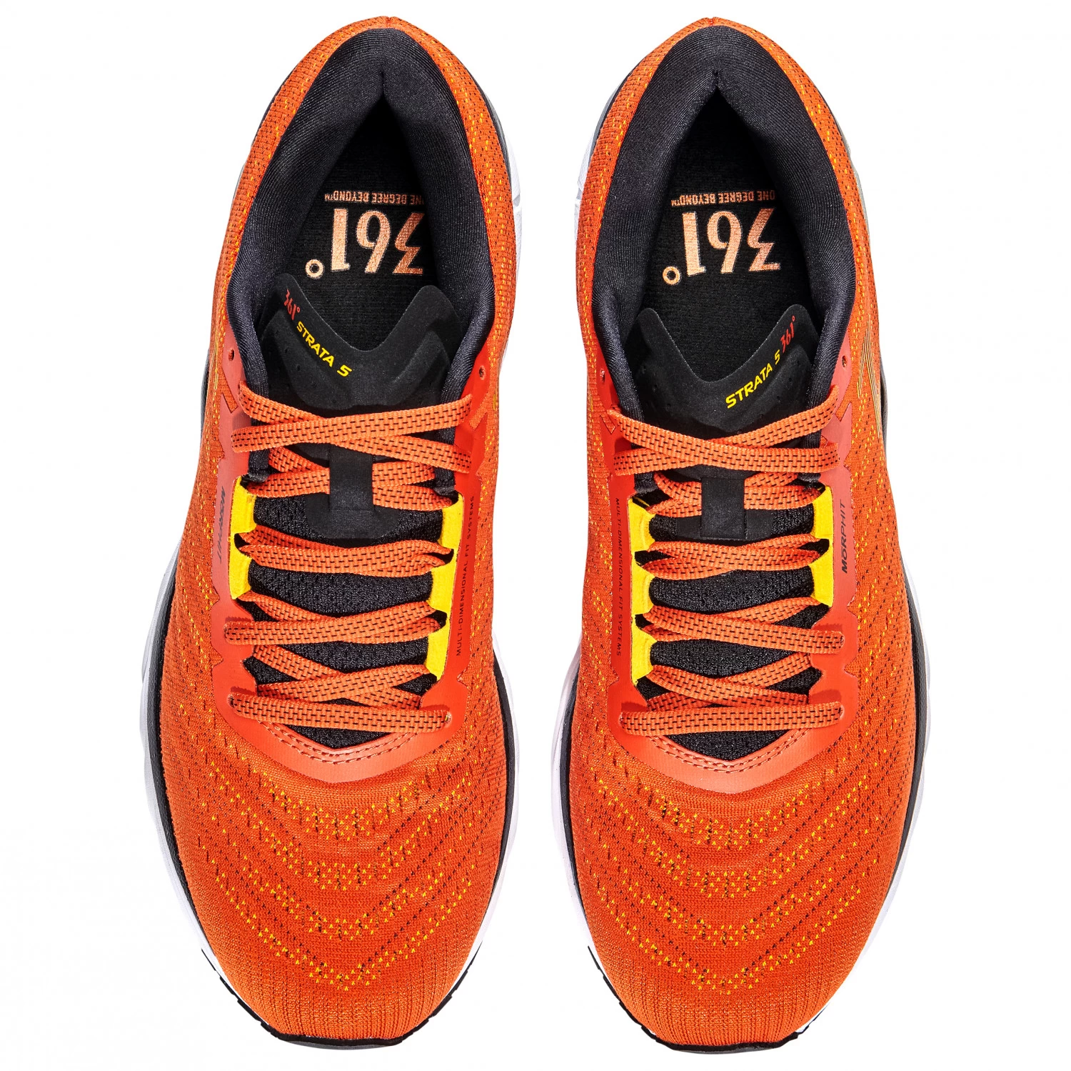 361° - Strata 5 - Chaussures De Running 5 361° - Strata 5 - Chaussures De Running – Image 3