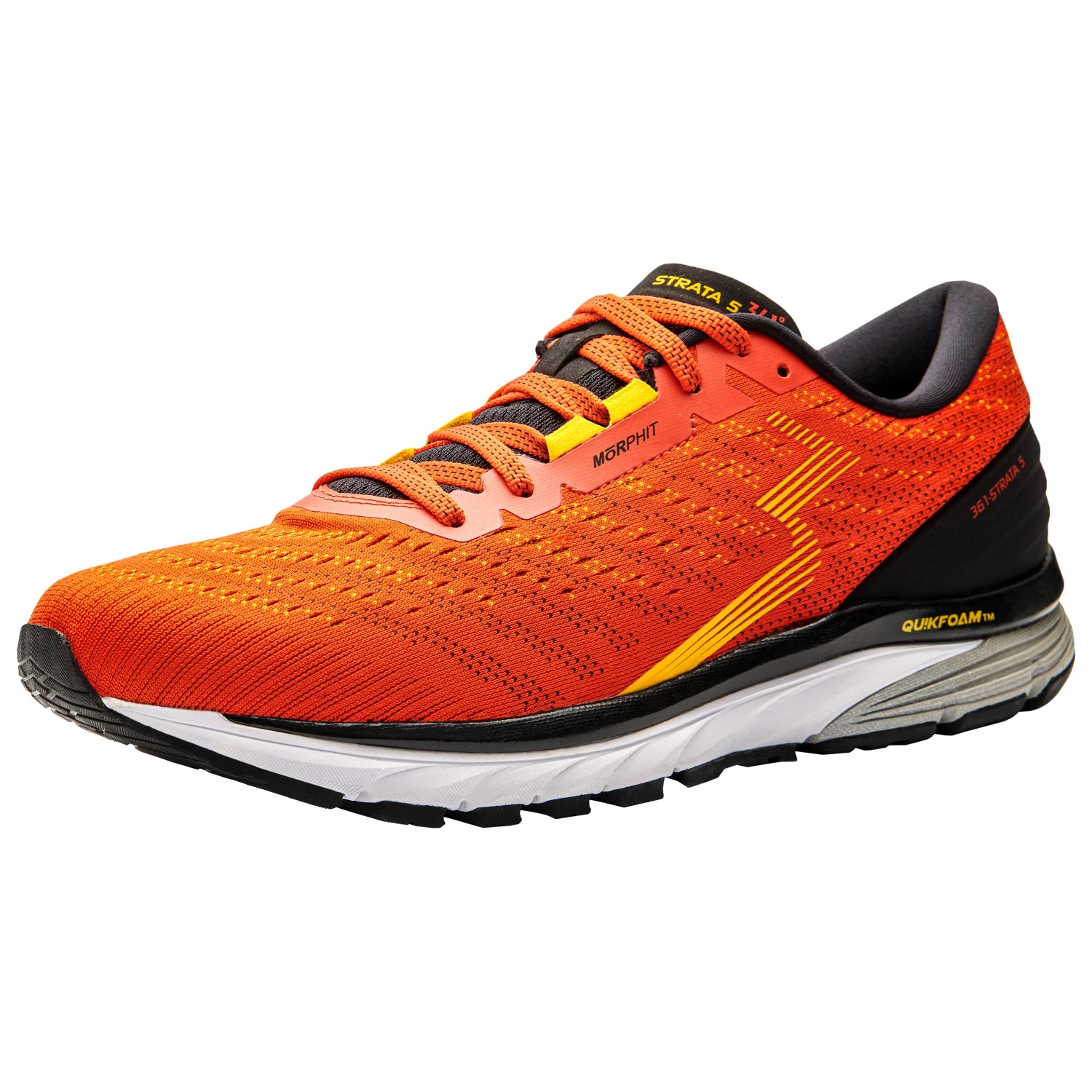 361° - Strata 5 - Chaussures De Running 8 361° - Strata 5 - Chaussures De Running – Image 6