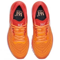 361° - Women's Meraki 4 - Chaussures De Running -Chaussure Zone Soldes 361 womens meraki 4 chaussures de running detail 4