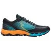 361° - Yushan 2 - Chaussures De Trail -Chaussure Zone Soldes 361 yushan 2 chaussures de trail