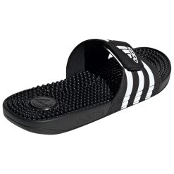 Adidas - Adissage - Sandales -Chaussure Zone Soldes adidas adissage sandales detail 3