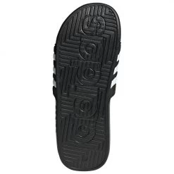 Adidas - Adissage - Sandales -Chaussure Zone Soldes adidas adissage sandales detail 5