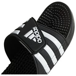Adidas - Adissage - Sandales -Chaussure Zone Soldes adidas adissage sandales detail 6