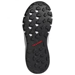 Adidas Terrex - Kid's Agravic Flow Abmahnung - Chaussures Multisports -Chaussure Zone Soldes adidas terrex kids agravic flow abmahnung chaussures multisports detail 3