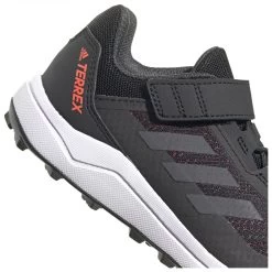 Adidas Terrex - Kid's Agravic Flow Abmahnung - Chaussures Multisports -Chaussure Zone Soldes adidas terrex kids agravic flow abmahnung chaussures multisports detail 4