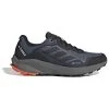 Adidas Terrex - Terrex Trailrider GTX - Chaussures De Trail -Chaussure Zone Soldes adidas terrex terrex trailrider gtx chaussures de trail