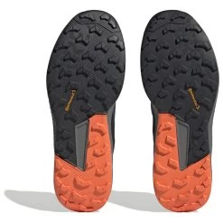 Adidas Terrex - Terrex Trailrider GTX - Chaussures De Trail -Chaussure Zone Soldes adidas terrex terrex trailrider gtx chaussures de trail detail 4