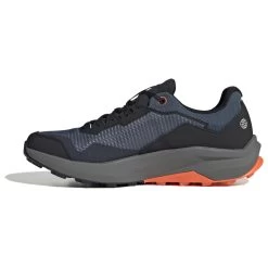 Adidas Terrex - Terrex Trailrider GTX - Chaussures De Trail -Chaussure Zone Soldes adidas terrex terrex trailrider gtx chaussures de trail detail 5