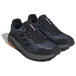 Adidas Terrex - Terrex Trailrider GTX - Chaussures De Trail -Chaussure Zone Soldes adidas terrex terrex trailrider gtx chaussures de trail detail 6
