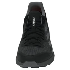 Adidas Terrex - Women's Terrex Trailrider GTX - Chaussures De Trail -Chaussure Zone Soldes adidas terrex womens terrex trailrider gtx chaussures de trail detail 4