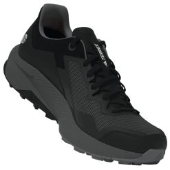 Adidas Terrex - Women's Terrex Trailrider GTX - Chaussures De Trail -Chaussure Zone Soldes adidas terrex womens terrex trailrider gtx chaussures de trail detail 5