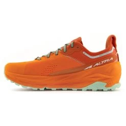 Altra - Olympus 5 - Chaussures De Trail -Chaussure Zone Soldes altra olympus 5 chaussures de trail detail 4