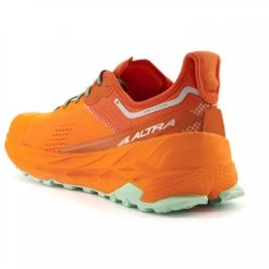 Altra - Olympus 5 - Chaussures De Trail -Chaussure Zone Soldes altra olympus 5 chaussures de trail detail 5