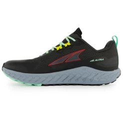 Altra - Outroad - Chaussures De Trail -Chaussure Zone Soldes altra outroad chaussures de trail detail 4