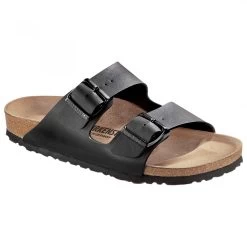 Birkenstock - Arizona BF - Sandales -Chaussure Zone Soldes birkenstock arizona bf sandales 1