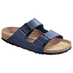 Birkenstock - Arizona BF - Sandales -Chaussure Zone Soldes birkenstock arizona bf sandales 3
