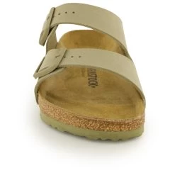 Birkenstock - Arizona BF - Sandales -Chaussure Zone Soldes birkenstock arizona bf sandales detail 3