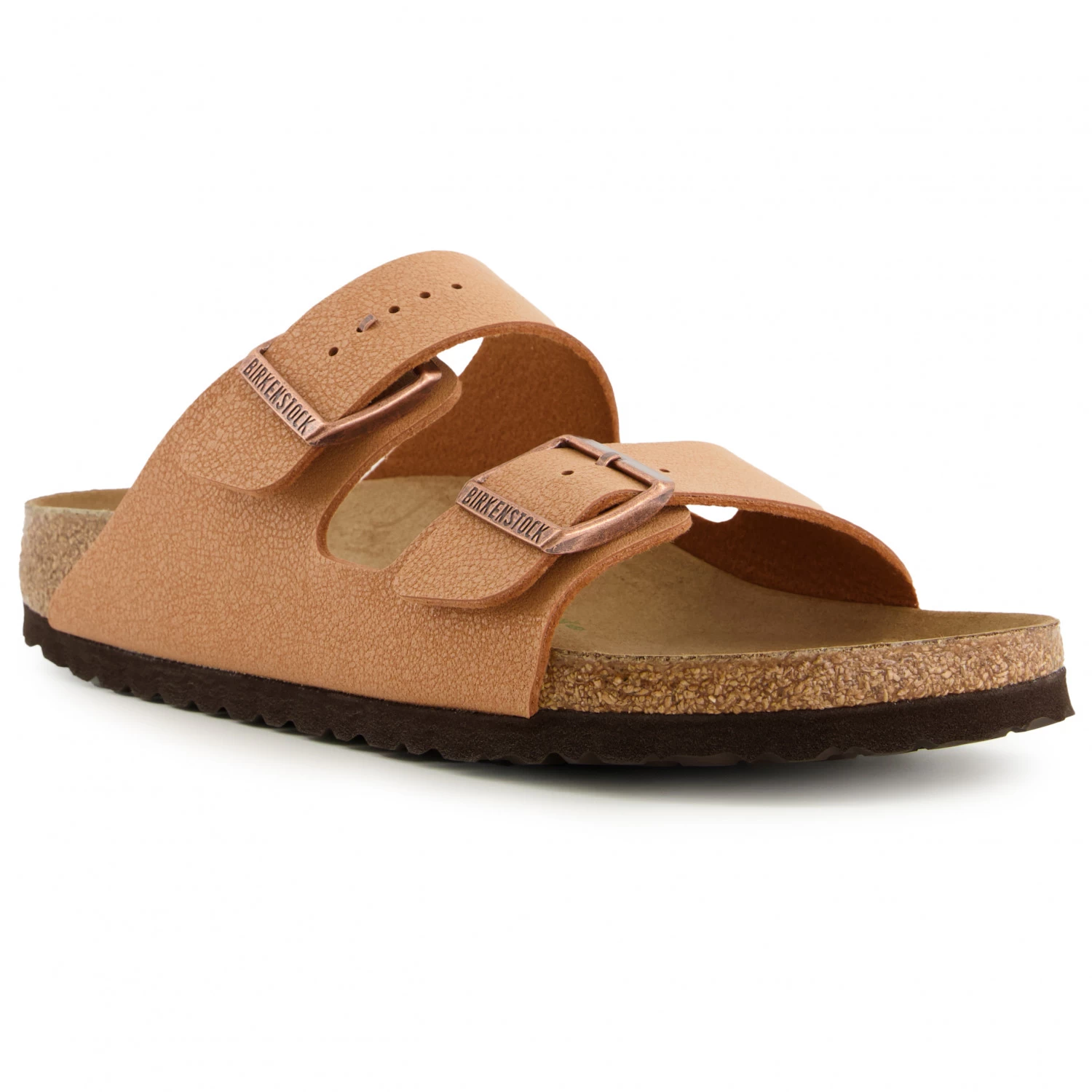 Birkenstock - Arizona BFBC Earthy Vegan - Sandales 4 Birkenstock - Arizona BFBC Earthy Vegan - Sandales – Image 2