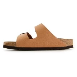 Birkenstock - Arizona BFBC Earthy Vegan - Sandales -Chaussure Zone Soldes birkenstock arizona bfbc earthy vegan sandales detail 4