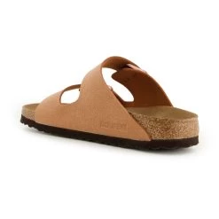 Birkenstock - Arizona BFBC Earthy Vegan - Sandales -Chaussure Zone Soldes birkenstock arizona bfbc earthy vegan sandales detail 5