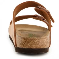 Birkenstock - Arizona BFBC Earthy Vegan - Sandales -Chaussure Zone Soldes birkenstock arizona bfbc earthy vegan sandales detail 6