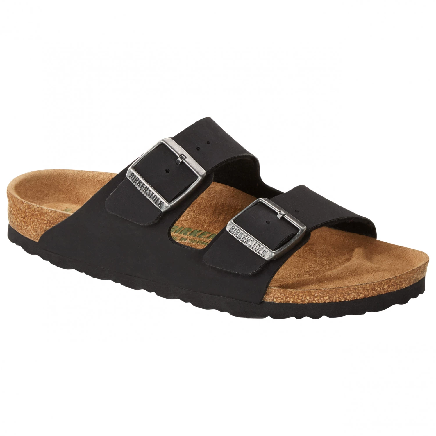 Birkenstock - Arizona BFBC Earthy Vegan - Sandales 3 Birkenstock - Arizona BFBC Earthy Vegan - Sandales