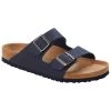 Birkenstock - Arizona SYN Vegan - Sandales -Chaussure Zone Soldes birkenstock arizona syn vegan sandales