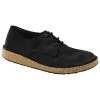 Birkenstock - Gary Suede Leather - Baskets -Chaussure Zone Soldes birkenstock gary suede leather baskets