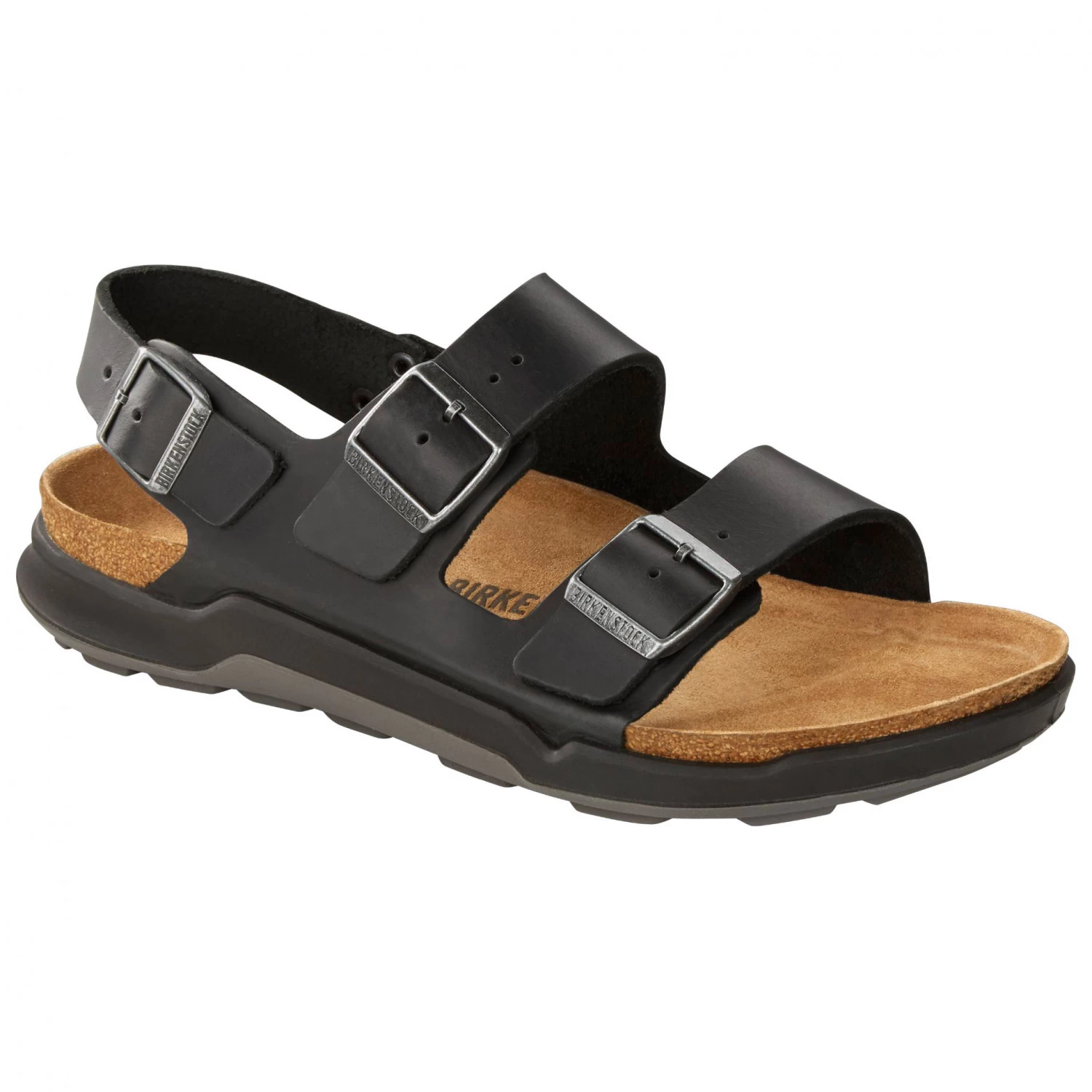 Birkenstock - Milano CT Artic Old - Sandales 4 Birkenstock - Milano CT Artic Old - Sandales – Image 2