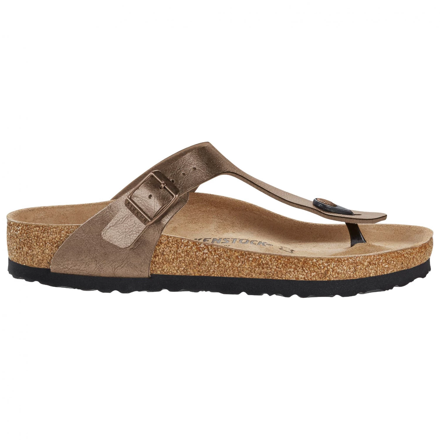 Birkenstock - Women's Gizeh BF 13 - Sandales 4 Birkenstock - Women's Gizeh BF 13 - Sandales – Image 2