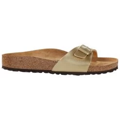 Birkenstock - Women's Madrid BF 9 - Sandales -Chaussure Zone Soldes birkenstock womens madrid bf 9 sandales 2