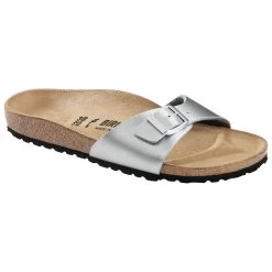 Birkenstock - Women's Madrid BF 9 - Sandales -Chaussure Zone Soldes birkenstock womens madrid bf 9 sandales 3