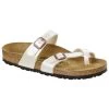 Birkenstock - Women's Mayari BF - Sandales -Chaussure Zone Soldes birkenstock womens mayari bf sandales