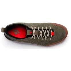 Black Diamond - Circuit Shoes - Baskets -Chaussure Zone Soldes black diamond circuit shoes baskets detail 3