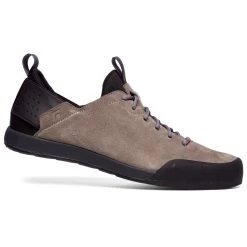 Black Diamond - Session Suede - Baskets