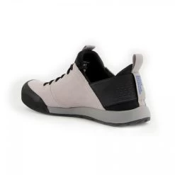 Black Diamond - Session Suede - Baskets -Chaussure Zone Soldes black diamond session suede baskets detail 5