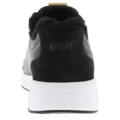 BNSM - Mr. Snug Low - Baskets -Chaussure Zone Soldes bnsm mr snug low baskets detail 4