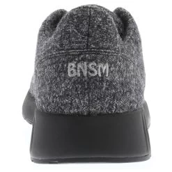 BNSM - Women's Ms. Snug Wooly - Baskets -Chaussure Zone Soldes bnsm womens ms snug wooly baskets detail 4