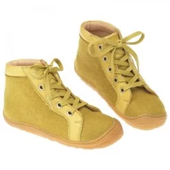 Disana - Chaussures à Lacets Pour Enfants - Baskets 9 Disana - Chaussures à Lacets Pour Enfants - Baskets -Chaussure Zone Soldes disana chaussures a lacets pour enfants baskets 2
