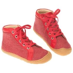 Disana - Chaussures à Lacets Pour Enfants - Baskets 10 Disana - Chaussures à Lacets Pour Enfants - Baskets -Chaussure Zone Soldes disana chaussures a lacets pour enfants baskets 3