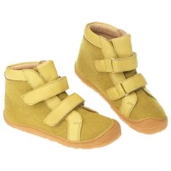 Disana - Chaussures à Scratchs Pour Enfants - Baskets -Chaussure Zone Soldes disana chaussures a scratchs pour enfants baskets 2