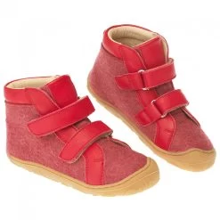 Disana - Chaussures à Scratchs Pour Enfants - Baskets -Chaussure Zone Soldes disana chaussures a scratchs pour enfants baskets 3