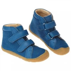 Disana - Chaussures à Scratchs Pour Enfants - Baskets -Chaussure Zone Soldes disana chaussures a scratchs pour enfants baskets 4