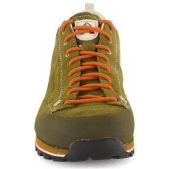 Dolomite - 54 Low Evo - Baskets -Chaussure Zone Soldes dolomite 54 low evo baskets detail 3