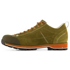 Dolomite - 54 Low Evo - Baskets -Chaussure Zone Soldes dolomite 54 low evo baskets detail 4