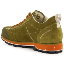 Dolomite - 54 Low Evo - Baskets -Chaussure Zone Soldes dolomite 54 low evo baskets detail 5