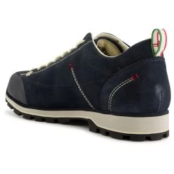 Dolomite - Cinquantaquattro Low - Baskets 12 Dolomite - Cinquantaquattro Low - Baskets -Chaussure Zone Soldes dolomite cinquantaquattro low baskets detail 5