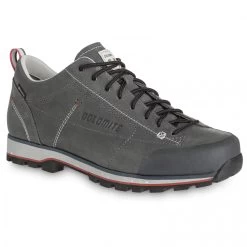 Dolomite - Cinquantaquattro Low Full Grain Leather Evo GTX - Baskets -Chaussure Zone Soldes dolomite cinquantaquattro low full grain leather evo gtx baskets 2