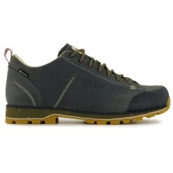 Dolomite - Cinquantaquattro Low Full Grain Leather Evo GTX - Baskets
