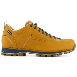 Dolomite - Cinquantaquattro Low Full Grain Leather Evo GTX - Baskets -Chaussure Zone Soldes dolomite cinquantaquattro low full grain leather evo gtx baskets 3